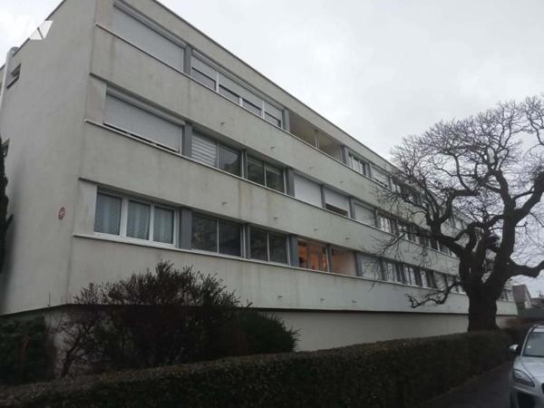 T4 de 77,24m², 2 CH poss 3, cave