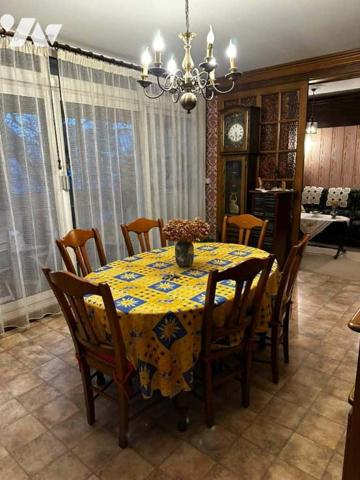 T4 de 77,24m², 2 CH poss 3, cave