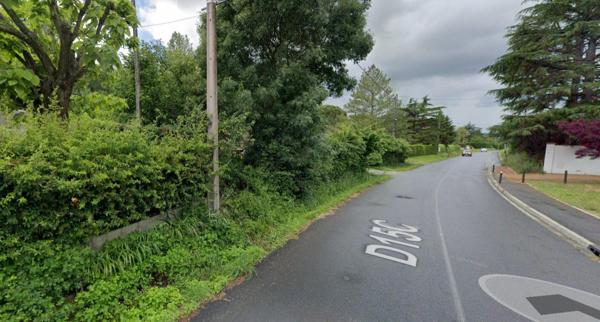 TERRAIN A VENDRE LAUNAGUET