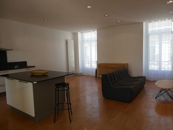 Appartement MEUBLÉ Narbonne 4 pièces 125.28 m2