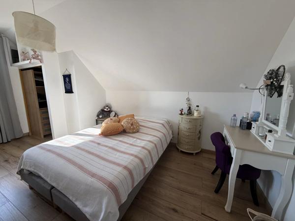 Vente Maison 6 pièces 148 m2 à Anet