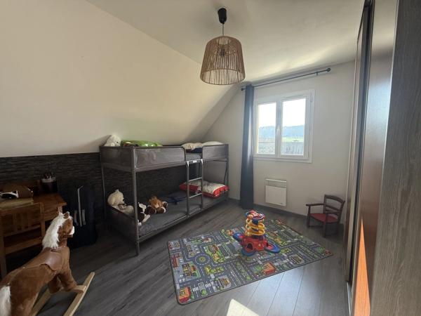 Vente Maison 6 pièces 148 m2 à Anet