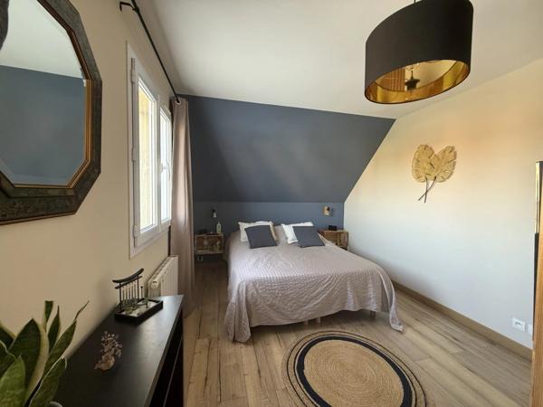 Vente Maison 6 pièces 148 m2 à Anet