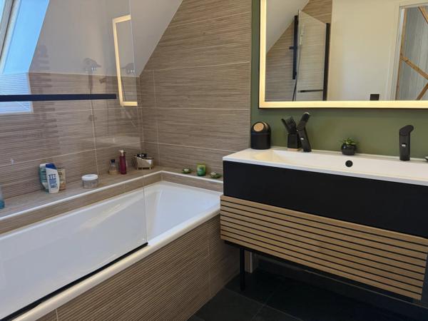 Vente Maison 6 pièces 148 m2 à Anet