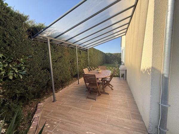 Vente Maison 6 pièces 148 m2 à Anet