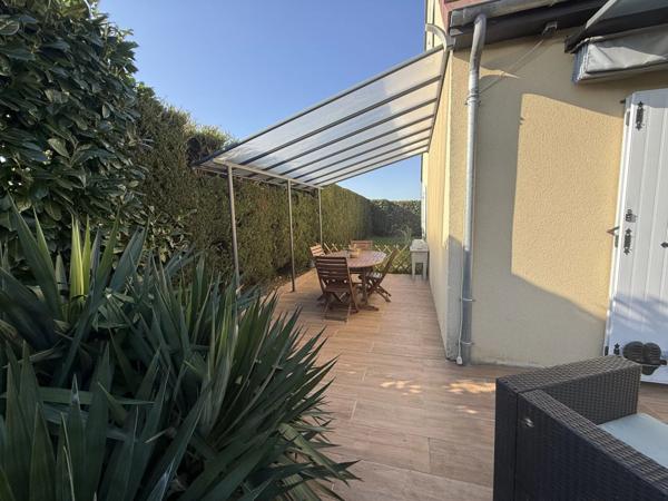 Vente Maison 6 pièces 148 m2 à Anet