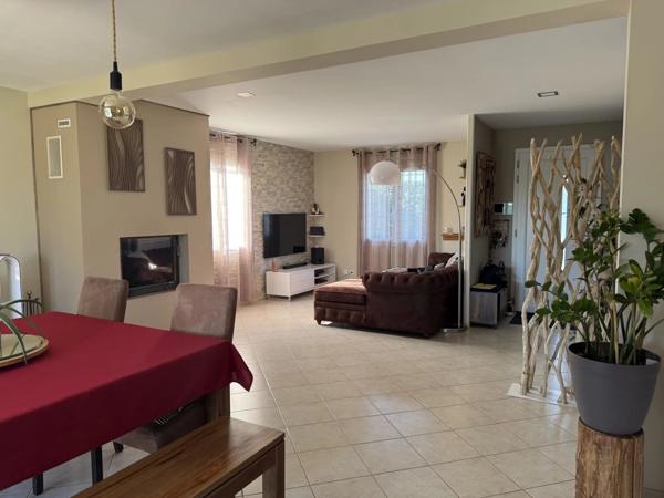 Vente Maison 6 pièces 148 m2 à Anet