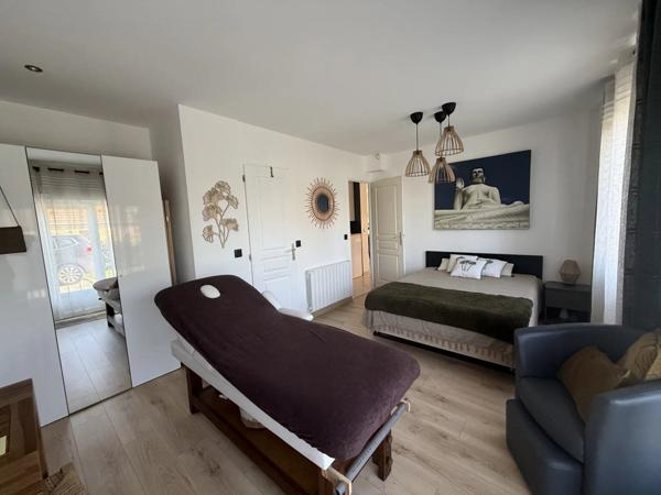 Vente Maison 6 pièces 148 m2 à Anet