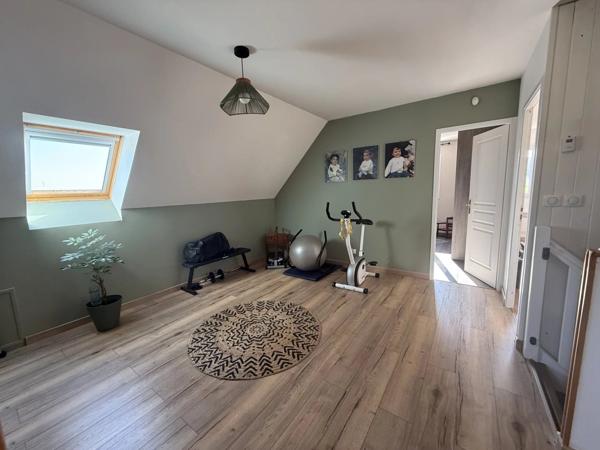 Vente Maison 6 pièces 148 m2 à Anet