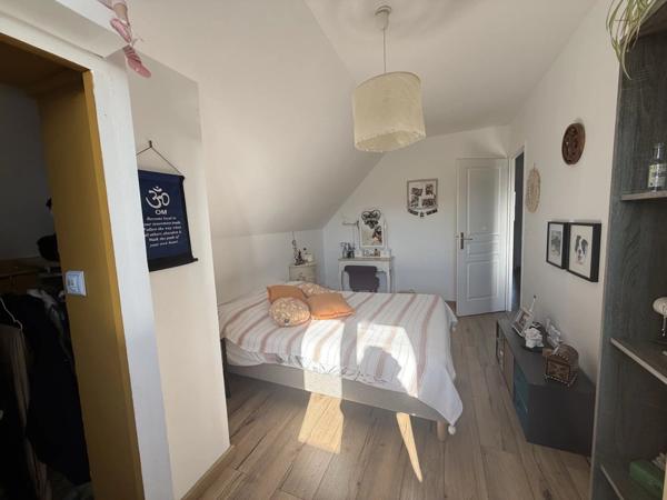 Vente Maison 6 pièces 148 m2 à Anet