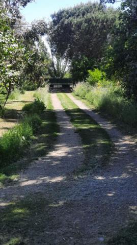 Maison 5 pièces avec grand terrain