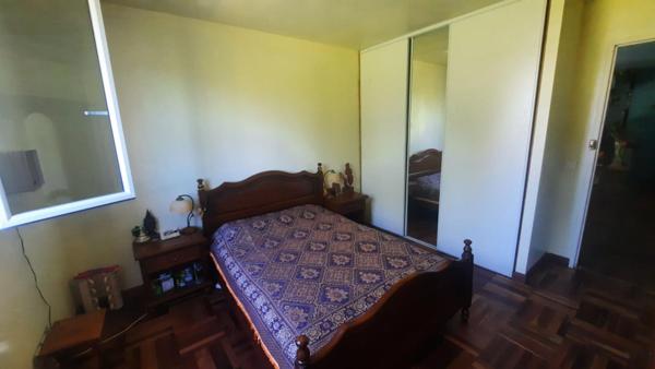 Maison 5 pièces avec grand terrain