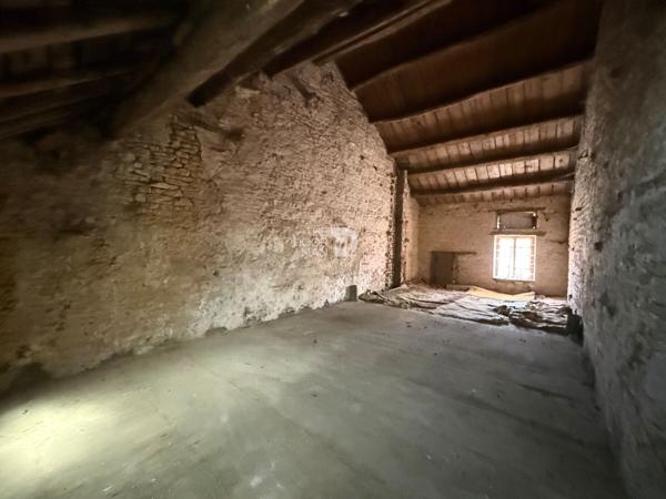 Maison - À vendre - 193 m² - CHALVRAINES | The Door Man