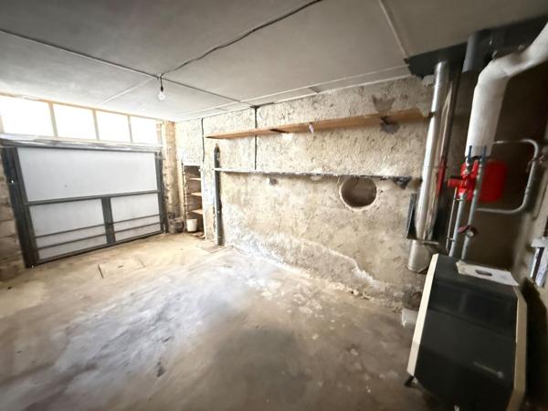 Maison - À vendre - 193 m² - CHALVRAINES | The Door Man