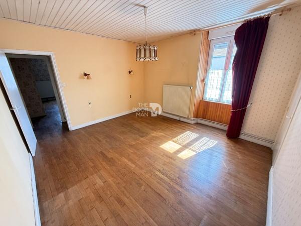 Maison - À vendre - 193 m² - CHALVRAINES | The Door Man