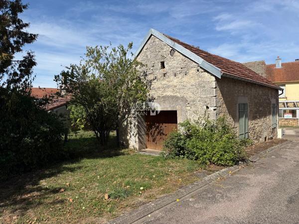 Maison - À vendre - 193 m² - CHALVRAINES | The Door Man