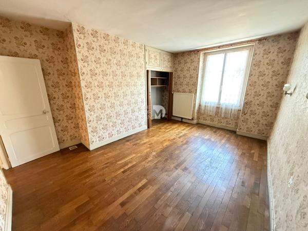 Maison - À vendre - 193 m² - CHALVRAINES | The Door Man