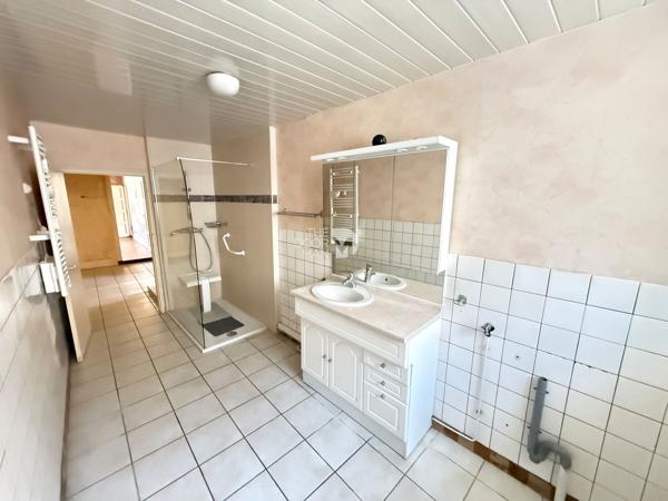 Maison - À vendre - 193 m² - CHALVRAINES | The Door Man