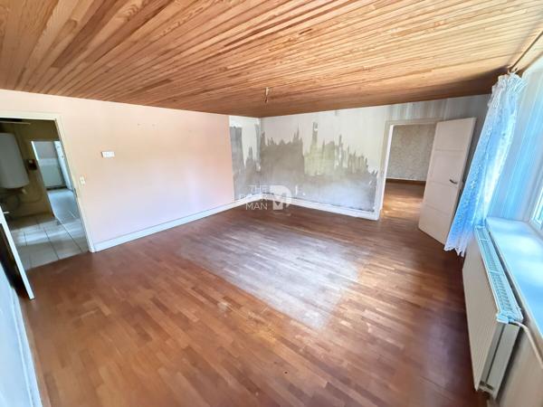 Maison - À vendre - 193 m² - CHALVRAINES | The Door Man
