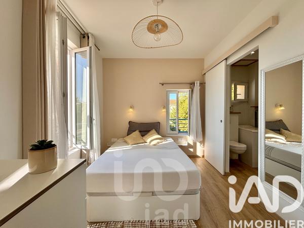 Appartement à vendre 2 pièces 27 m² Saint-Georges-de-Didonne