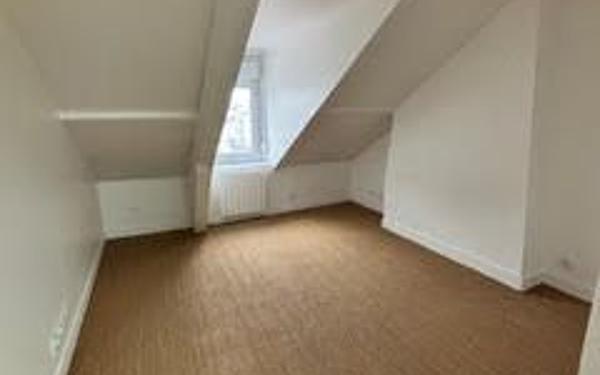 Appartement à louer    1 pièce •  Le Havre