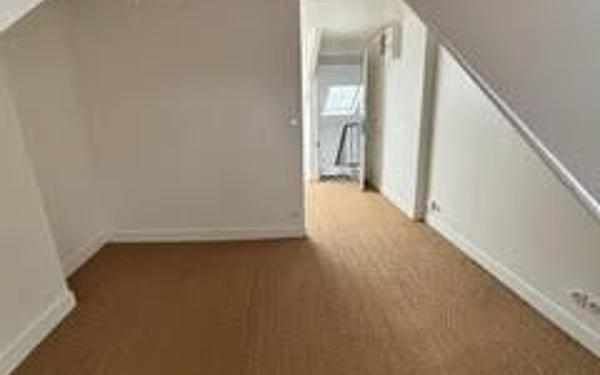 Appartement à louer    1 pièce •  Le Havre