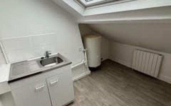 Appartement à louer    1 pièce •  Le Havre