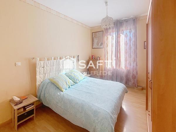 Maison de plain pied