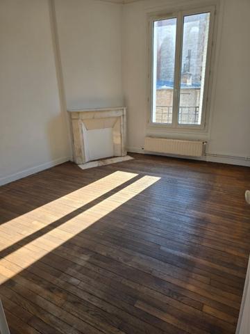 APPARTEMENT F3 CENTRE VILLE