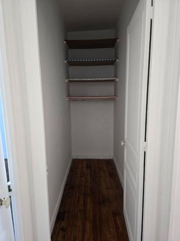 APPARTEMENT F3 CENTRE VILLE