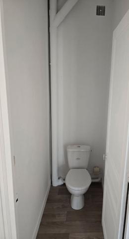 APPARTEMENT F3 CENTRE VILLE