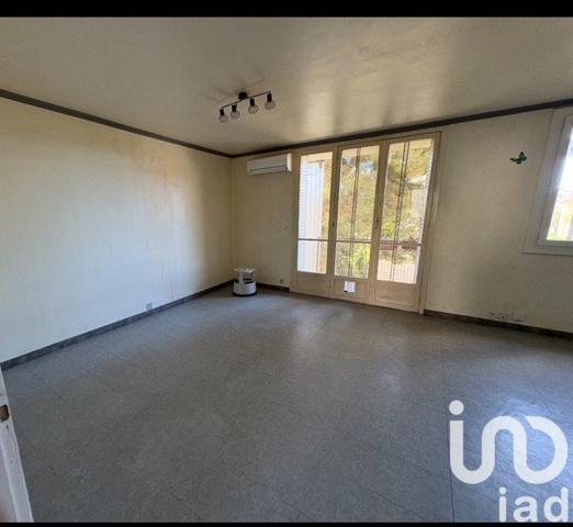 Appartement 3 pièces de 64 m² à Nice (06100)