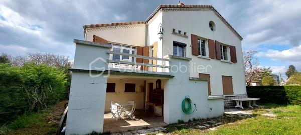 Maison d architecte de 150 m²