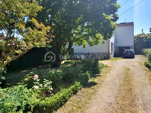 Maison d architecte de 150 m²