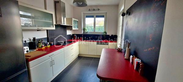 Maison d architecte de 150 m²