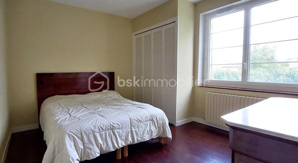 Maison d architecte de 150 m²