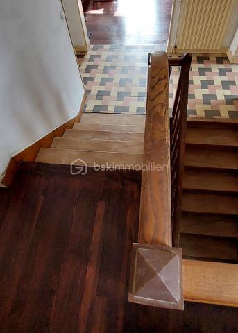 Maison d architecte de 150 m²