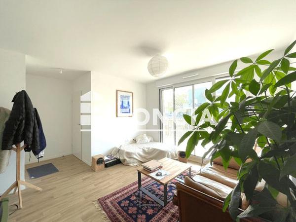 Location Appartement 3 pièces 60 m² - NUANCES DE L'ERDRE Nantes 44300