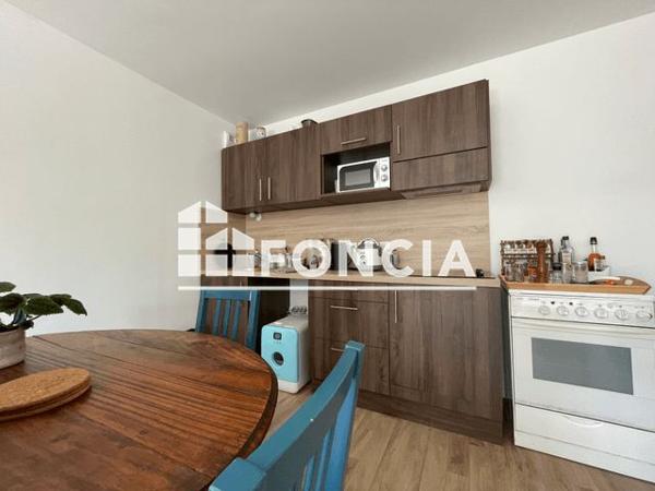 Location Appartement 3 pièces 60 m² - NUANCES DE L'ERDRE Nantes 44300