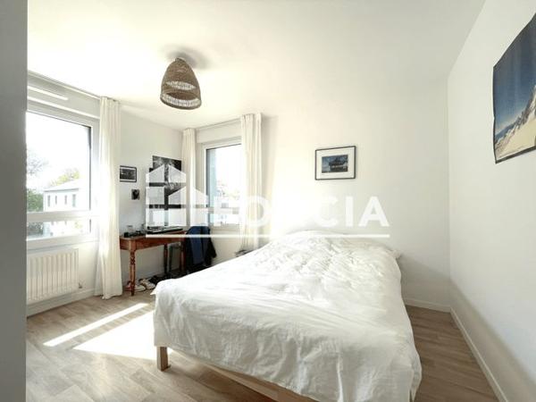 Location Appartement 3 pièces 60 m² - NUANCES DE L'ERDRE Nantes 44300