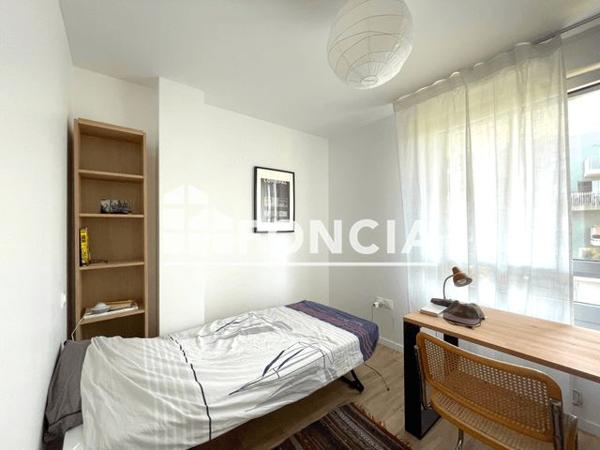 Location Appartement 3 pièces 60 m² - NUANCES DE L'ERDRE Nantes 44300