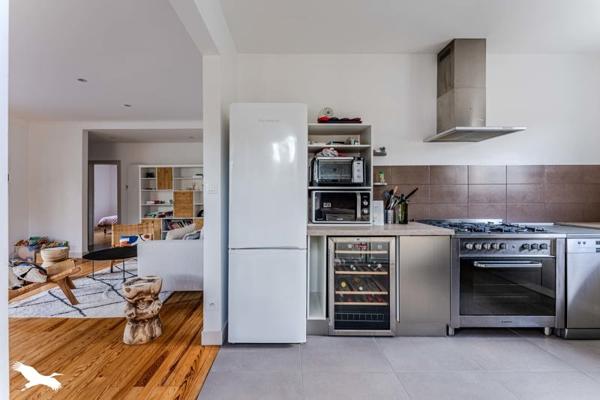 Maison à vendre |  Arcachon |  5 pièces | 102 m²