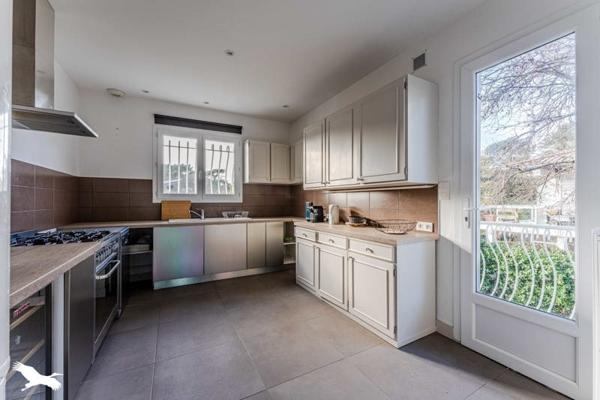 Maison à vendre |  Arcachon |  5 pièces | 102 m²