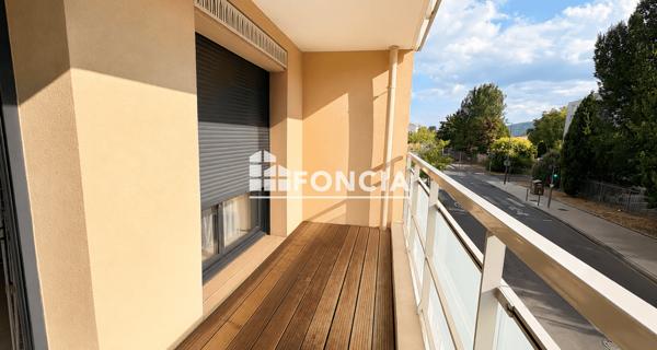À vendre Appartement 4 pièces 77 m² - Neuville-sur-saône 69250