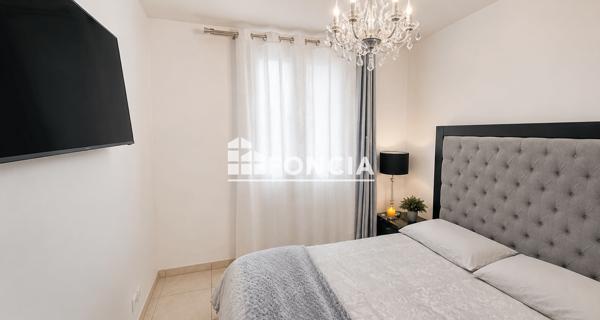 À vendre Appartement 4 pièces 77 m² - Neuville-sur-saône 69250