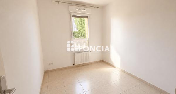À vendre Appartement 4 pièces 77 m² - Neuville-sur-saône 69250