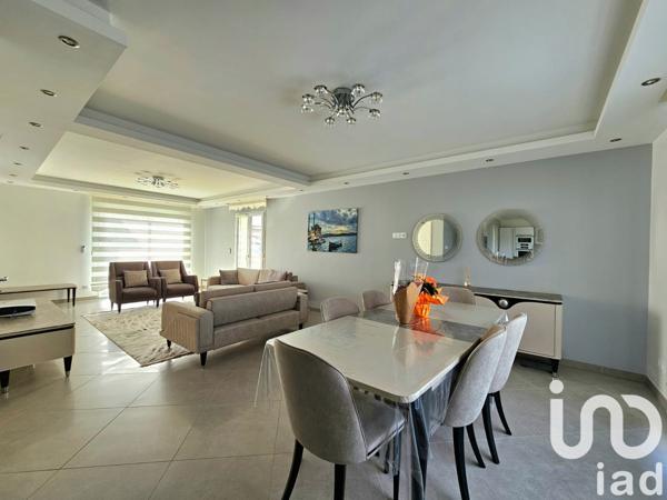 Maison à vendre 4 pièces 130 m² Châteaudun