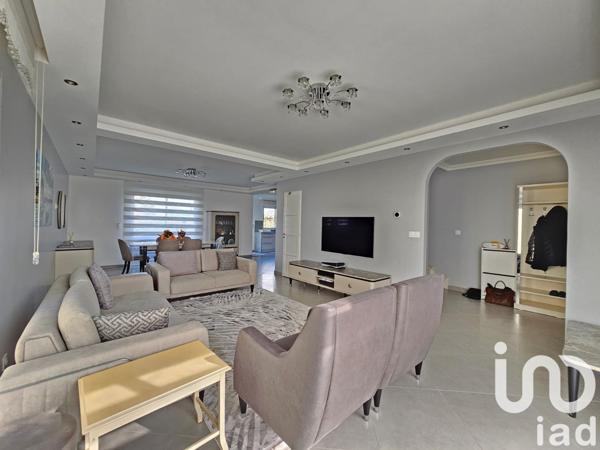 Maison à vendre 4 pièces 130 m² Châteaudun