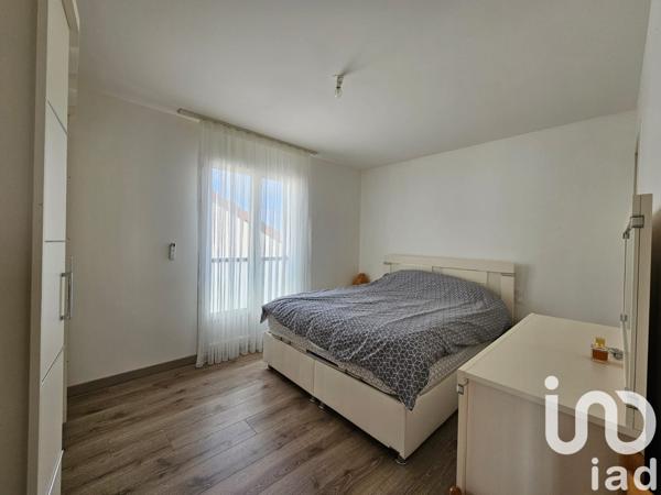 Maison à vendre 4 pièces 130 m² Châteaudun