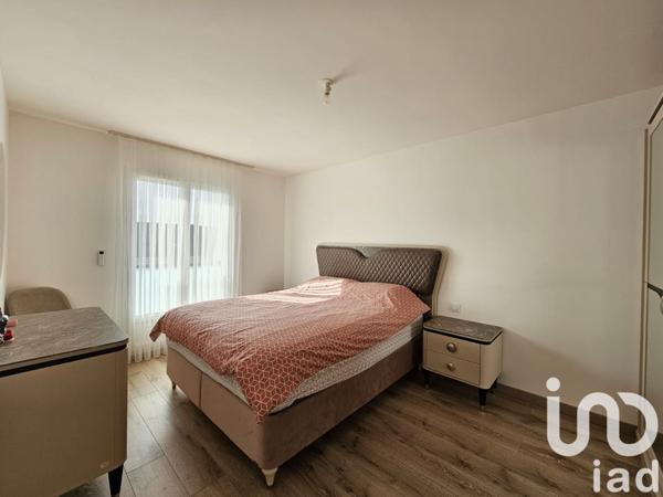 Maison à vendre 4 pièces 130 m² Châteaudun